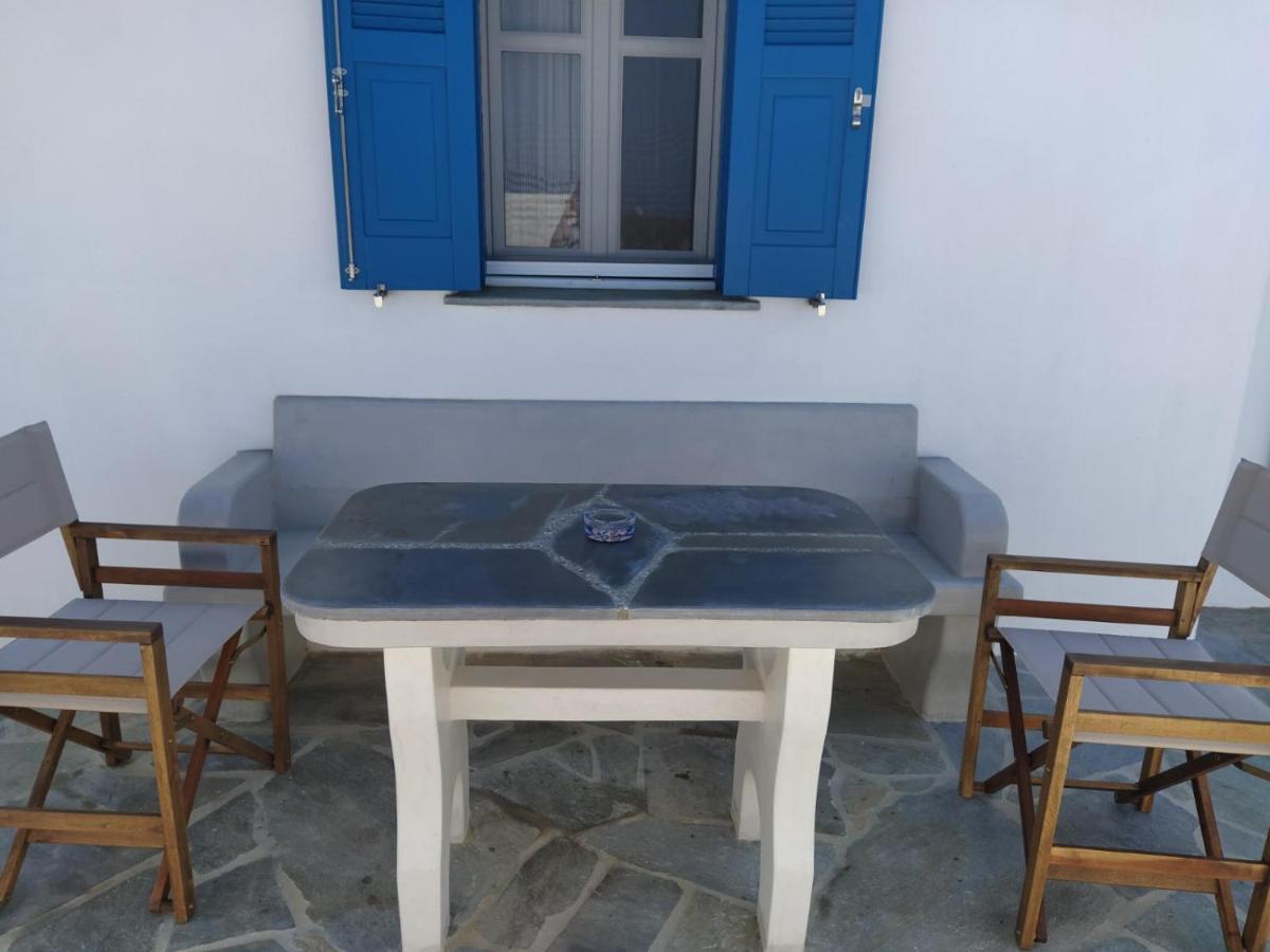 Holiday home Cycladic In Rural Surrounding Amorgos