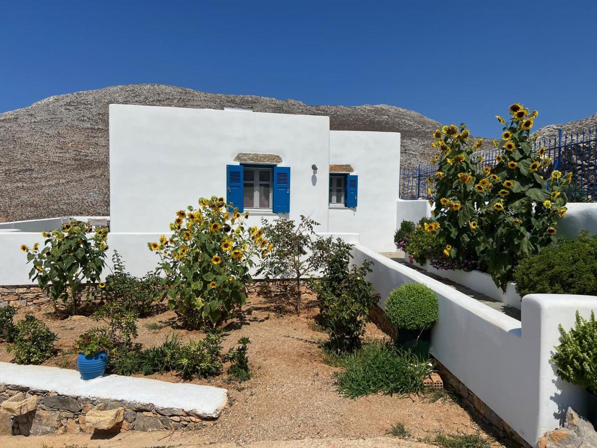 Cycladic In Rural Surrounding Holiday home