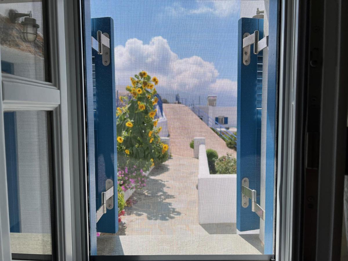 Cycladic In Rural Surrounding * Amorgos